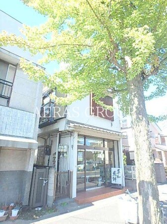 池澤商店の物件外観写真